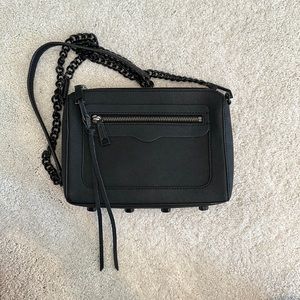 Rebecca Minkoff Avery Crossbody